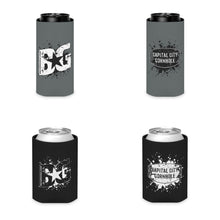 Load image into Gallery viewer, Capital City x BG Koozies