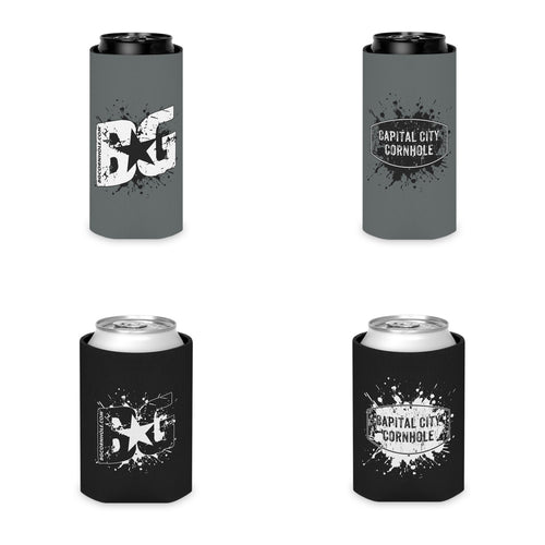 Capital City x BG Koozies