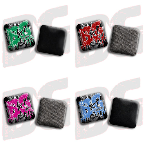 2026 BG Multiple Bag Types 