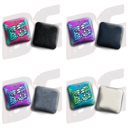 2026 BG Multiple Bag Models 