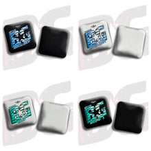 Load image into Gallery viewer, 2026 BG Multiple Bag Models "Kissel Pettyszn" - ACL Pro Stamped Cornhole Bags - SET OF 4 BAGS