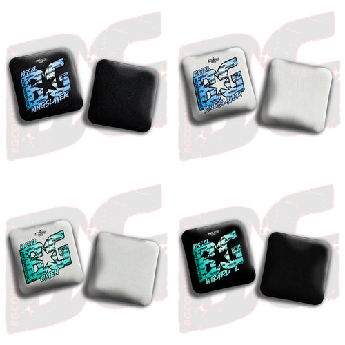 2026 BG Multiple Bag Models 