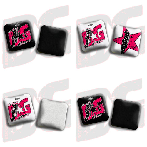 2026 BG Multiple Bag Models  - 