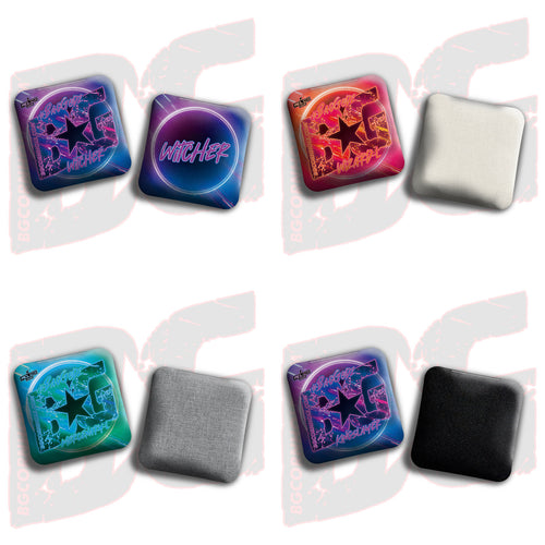 2026 BG Multiple Bag Types 