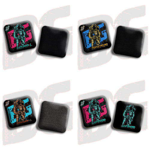 2026 BG Multiple Bag Models