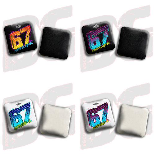 2026 Multiple Bag Models 