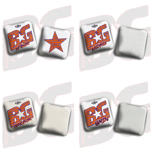 2026 BG Multiple Bag Models 