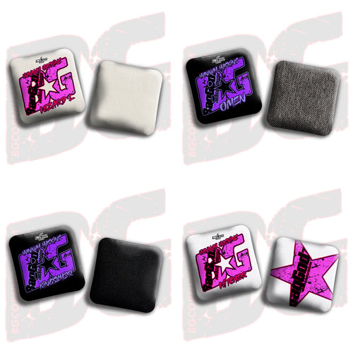 2026 Multiple Bag Models  - 