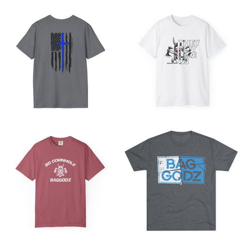 BG T-Shirt - FINAL SALE