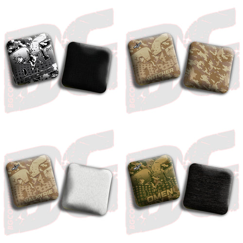 2026 BG Multiple Bag Models 