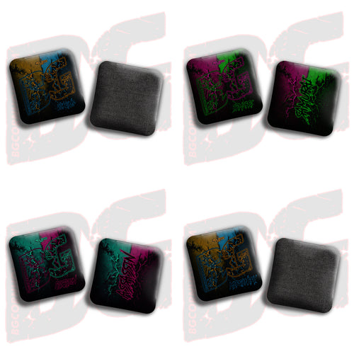 2026 BG Multiple Bag Models - 