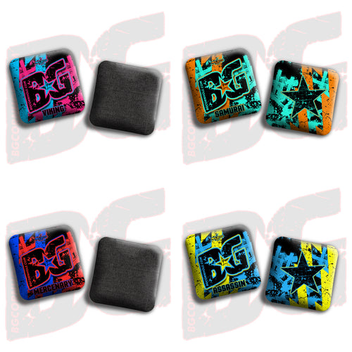 2026 BG Multiple Bag Models - 