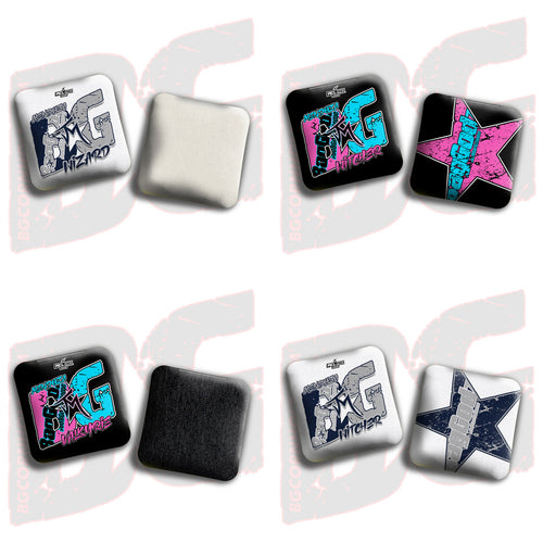 2026 BG Multiple Bag Models  - 