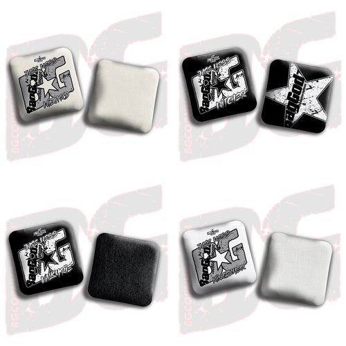 2026 BG Multiple Bag Models  - 