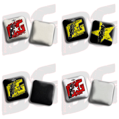 2026 BG Multiple Bag Models  - 