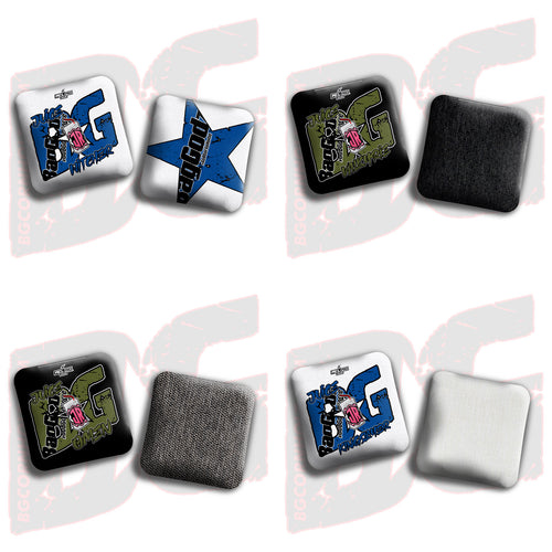 2026 BG Multiple Bag Models  - 