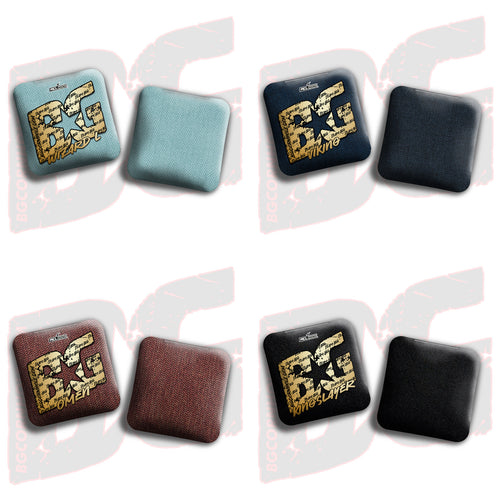 BG Multiple Bag Models - 