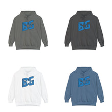 Load image into Gallery viewer, Unisex Garment-Dyed Hoodie