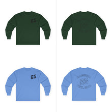 Load image into Gallery viewer, Unisex Ultra Cotton Long Sleeve Tee