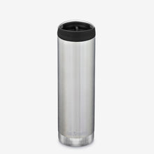 Load image into Gallery viewer, 20 oz TKWide Insulated Coffee Tumbler with Café Cap