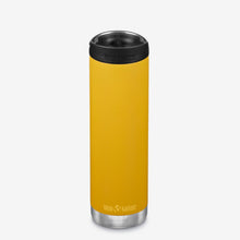 Load image into Gallery viewer, 20 oz TKWide Insulated Coffee Tumbler with Café Cap