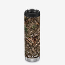 Load image into Gallery viewer, 20 oz TKWide Insulated Coffee Tumbler with Café Cap