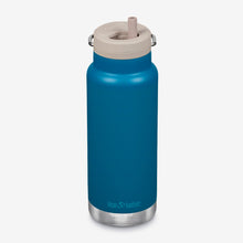 Load image into Gallery viewer, 32 oz TKWide Insulated Water Bottle with Twist Cap