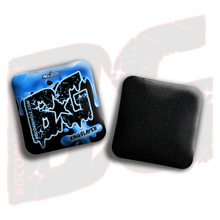 Load image into Gallery viewer, BG - ACL MINI STAMPED - MINI BAGS - SET OF 4 BAGS - FINAL SALE