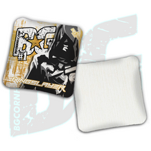 Load image into Gallery viewer, Limited Edition 2026 BG Multiple Bag Models "OG Mercenary" - ACL Pro Stamped Cornhole Bags - SET OF 4 BAGS