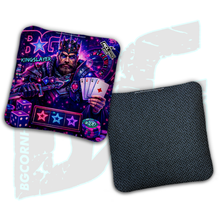 Load image into Gallery viewer, 2026 Multiple Bag Models – Next Day Ship - ACL Pro Stamped Cornhole Bags – SET OF 4 BAGS