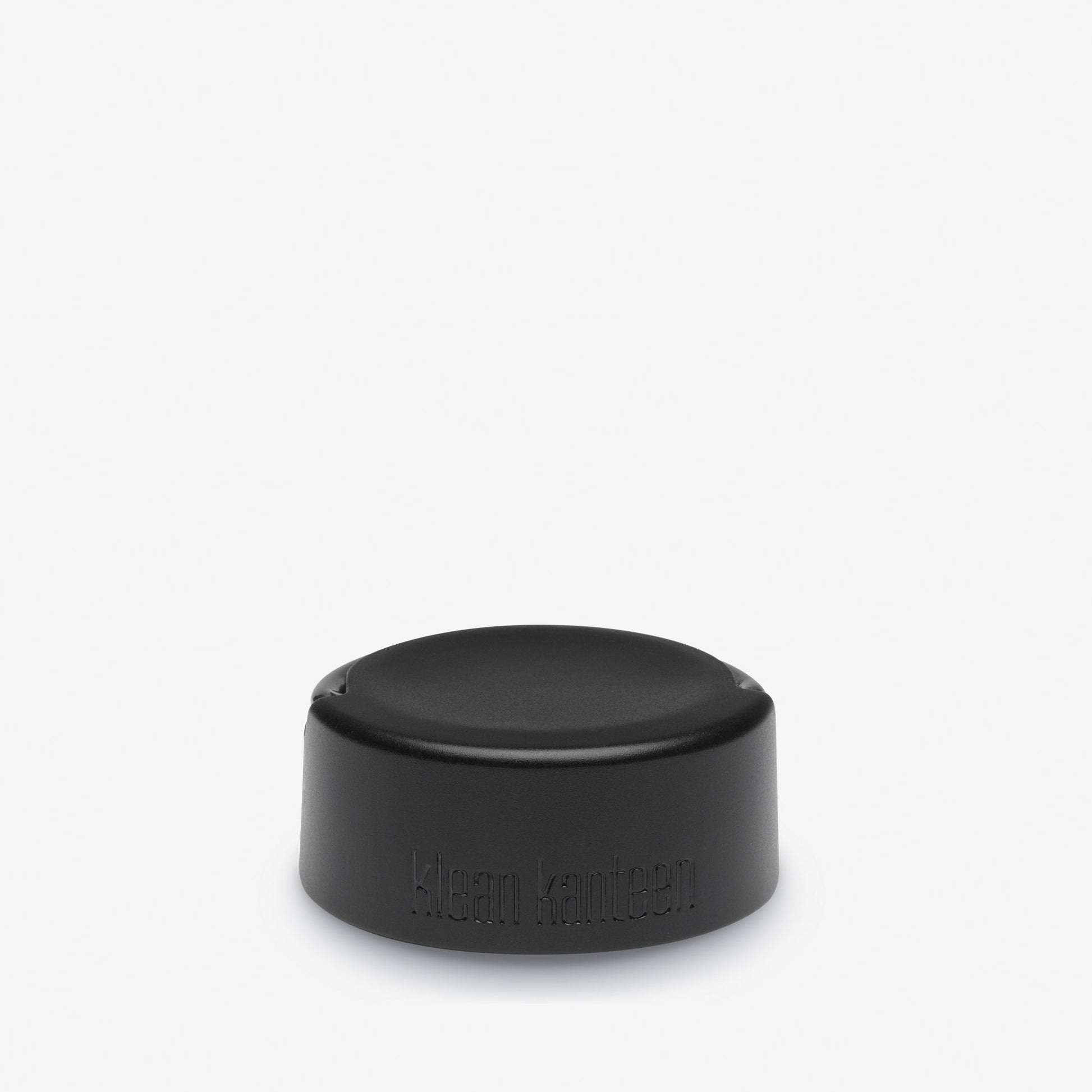 40 oz Wide Water Bottle with Loop Cap