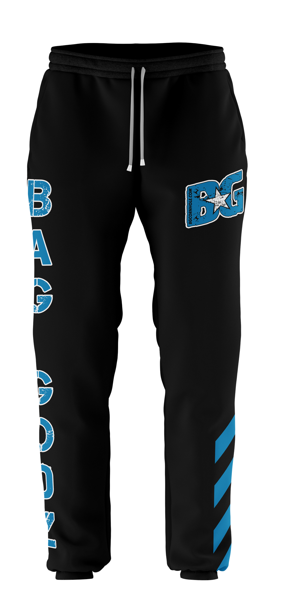 BG Joggers - Caddysack