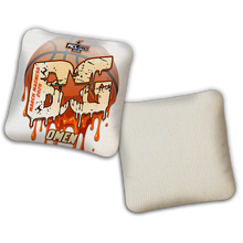 Load image into Gallery viewer, 2026 BG Multiple Bag Models "March Madness" - ACL Pro Stamped Cornhole Bags - SET OF 4 BAGS