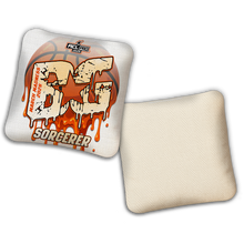 Load image into Gallery viewer, 2026 BG Multiple Bag Models "March Madness" - ACL Pro Stamped Cornhole Bags - SET OF 4 BAGS