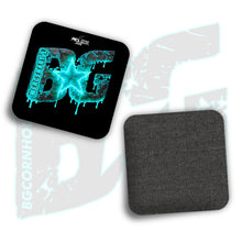 Load image into Gallery viewer, 2026 BG Multiple Bag Models "Meltdown" - ACL Pro Stamped Cornhole Bags - SET OF 4 BAGS