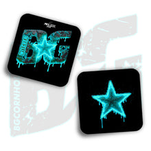 Load image into Gallery viewer, 2026 BG Multiple Bag Models "Meltdown" - ACL Pro Stamped Cornhole Bags - SET OF 4 BAGS