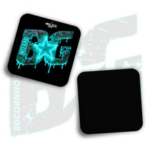 Load image into Gallery viewer, 2026 BG Multiple Bag Models "Meltdown" - ACL Pro Stamped Cornhole Bags - SET OF 4 BAGS