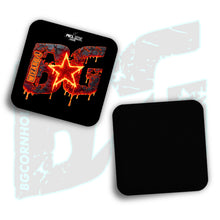 Load image into Gallery viewer, 2026 BG Multiple Bag Models "Meltdown" - ACL Pro Stamped Cornhole Bags - SET OF 4 BAGS