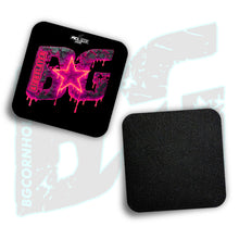 Load image into Gallery viewer, 2026 BG Multiple Bag Models "Meltdown" - ACL Pro Stamped Cornhole Bags - SET OF 4 BAGS