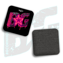 Load image into Gallery viewer, 2026 BG Multiple Bag Models "Meltdown" - ACL Pro Stamped Cornhole Bags - SET OF 4 BAGS