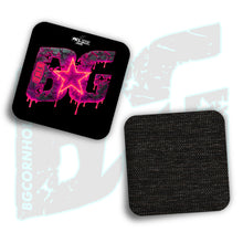 Load image into Gallery viewer, 2026 BG Multiple Bag Models "Meltdown" - ACL Pro Stamped Cornhole Bags - SET OF 4 BAGS