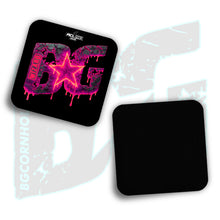 Load image into Gallery viewer, 2026 BG Multiple Bag Models "Meltdown" - ACL Pro Stamped Cornhole Bags - SET OF 4 BAGS