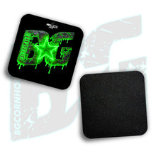 Load image into Gallery viewer, 2026 BG Multiple Bag Models "Meltdown" - ACL Pro Stamped Cornhole Bags - SET OF 4 BAGS