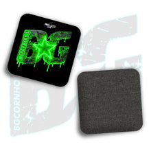 Load image into Gallery viewer, 2026 BG Multiple Bag Models "Meltdown" - ACL Pro Stamped Cornhole Bags - SET OF 4 BAGS