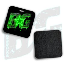 Load image into Gallery viewer, 2026 BG Multiple Bag Models "Meltdown" - ACL Pro Stamped Cornhole Bags - SET OF 4 BAGS