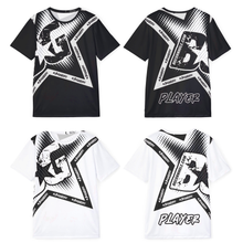 Load image into Gallery viewer, BG / CaddySack "Superstar" Custom Jersey