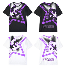 Load image into Gallery viewer, BG / CaddySack "Superstar" Custom Jersey