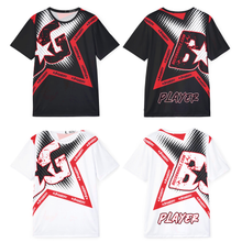 Load image into Gallery viewer, BG / CaddySack "Superstar" Custom Jersey