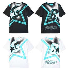 Load image into Gallery viewer, BG / CaddySack "Superstar" Custom Jersey