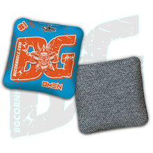 Load image into Gallery viewer, Limited Edition 2026 BG Multiple Bag Models "OG Pro Only" - ACL Pro Stamped Cornhole Bags - SET OF 4 BAGS